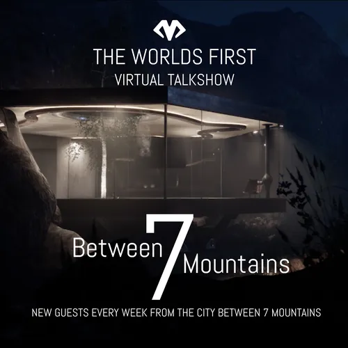 Between 7 Mountains