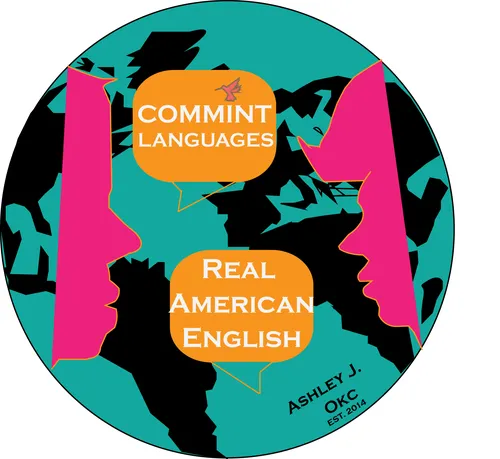 Commint Languages Podcast