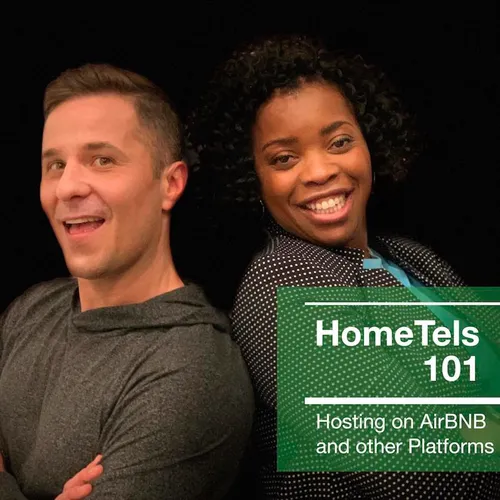 HomeTels 101
