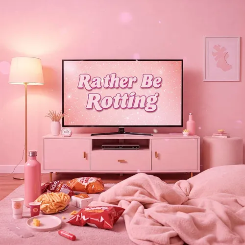 Rather Be Rotting
