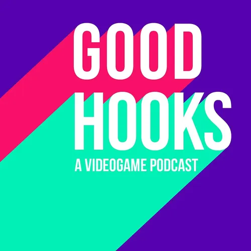 Good Hooks Podcast