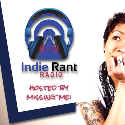 Indie Rant Radio