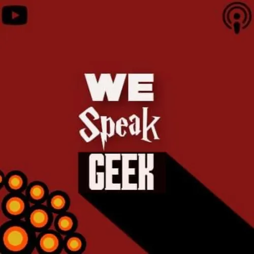 We Speak Geek
