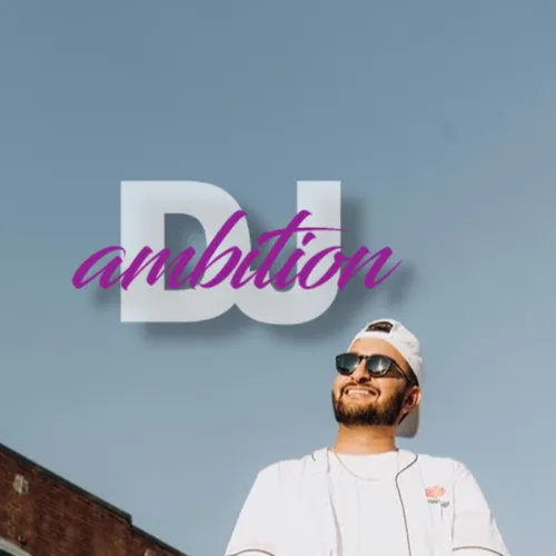 DJ Ambition Live!