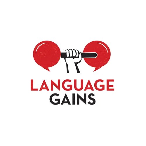 Language Gains podcast