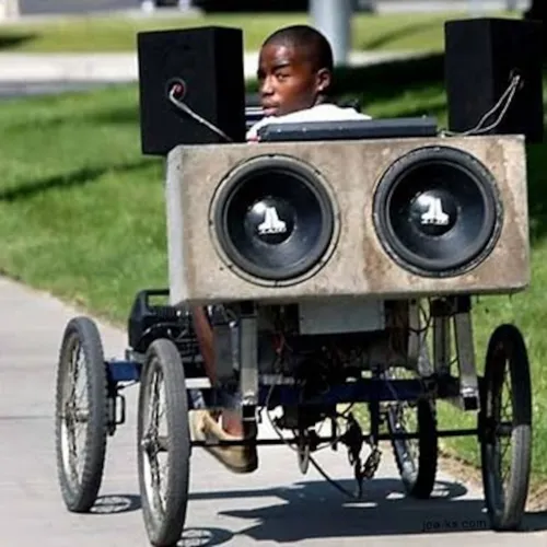 DJ Casbah 73 This Is Not House And I Didn't Use A Mouse