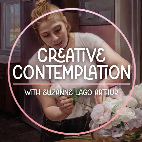 Creative Contemplation