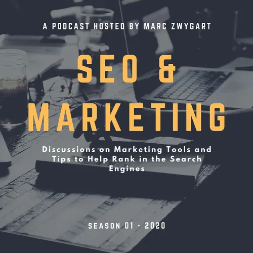SEO and Digital Marketing Trends
