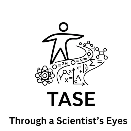 Through A Scientist's Eyes - Podcast