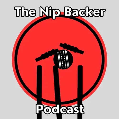 The Nip Backer Podcast