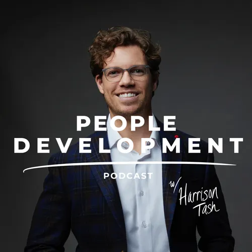 People Development Podcast