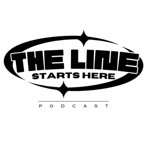 The Line Starts Here