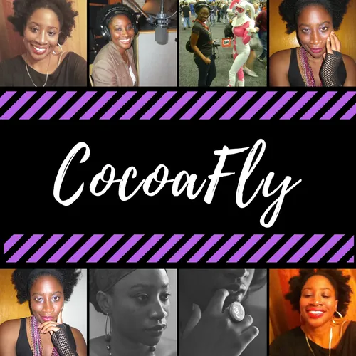 Cocoa Fly