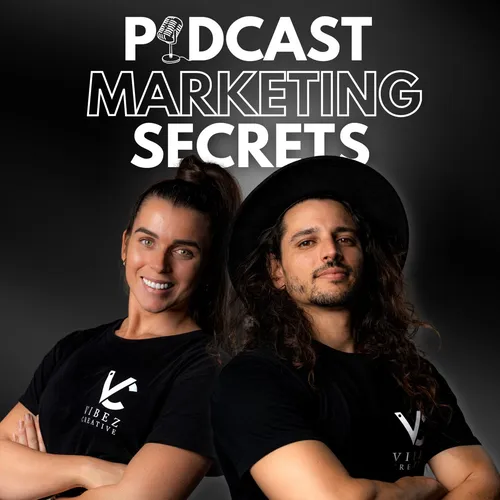 Pod Marketing Secrets