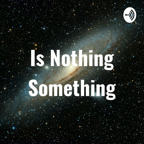 Is Nothing Something