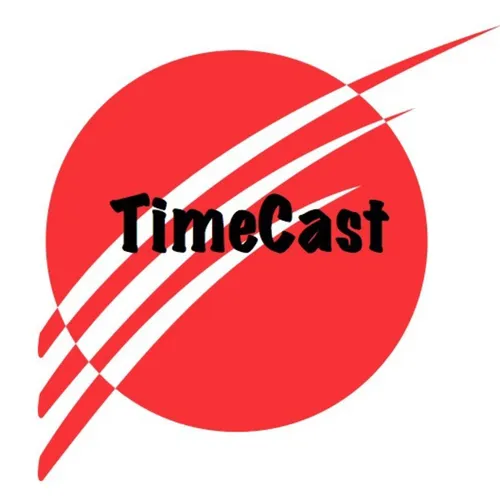 Timepod
