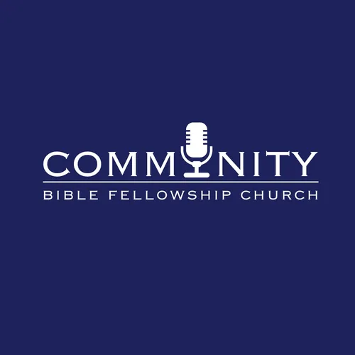 Community Bible Fellowship Church
