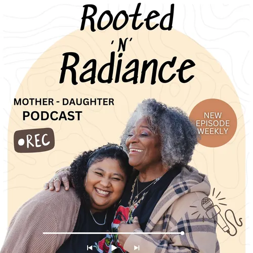 Rooted 'N' Radiance
