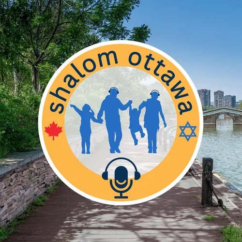 Shalom, Ottawa!