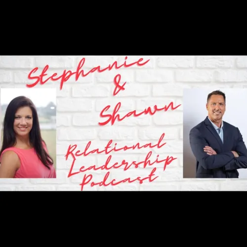 Relational Leadership