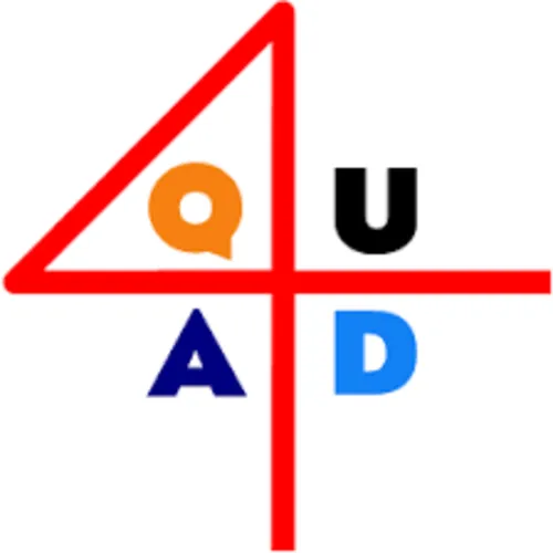 Quadcast