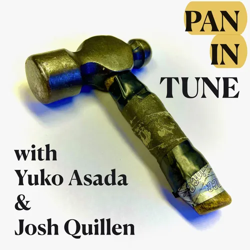 Pan In Tune Podcast