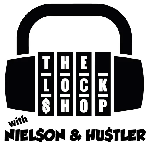The Lock Shop