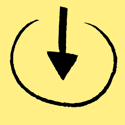 Power Down Podcast