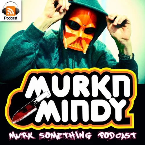 Murk Something - Bass Music Mixes