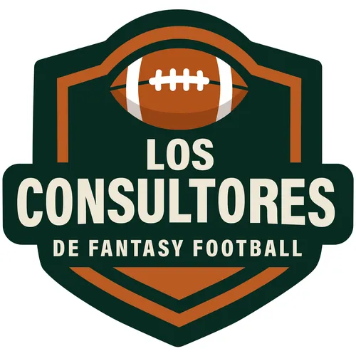 Los Consultores de Fantasy Football