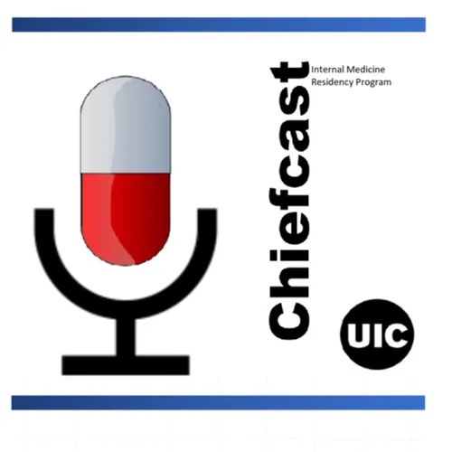 UIC IM Chiefcast