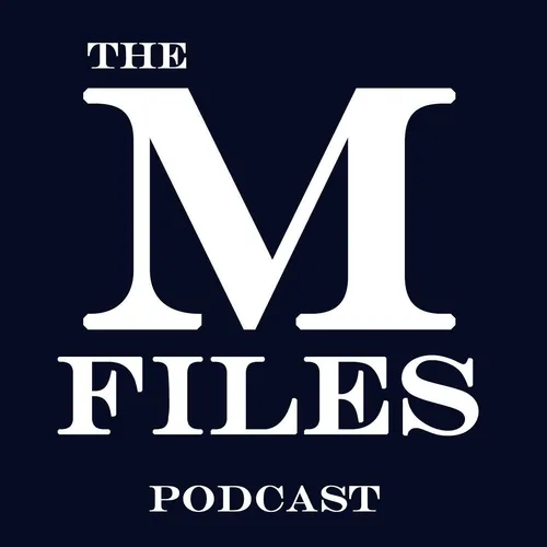 The Museum Files Podcast