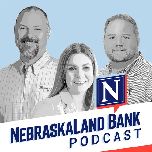 NebraskaLand Bank Podcast