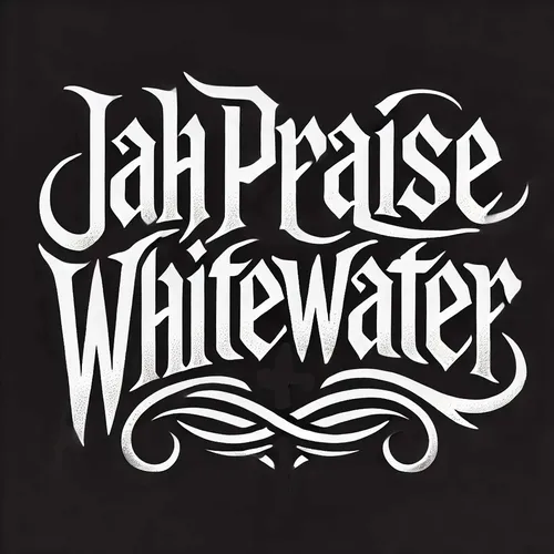 Jah Praise Whitewater