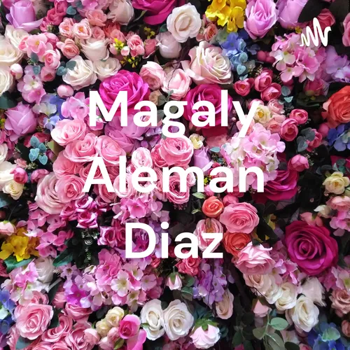 Magaly Aleman Diaz