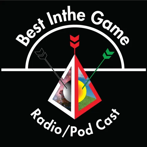 WB.I.G. LIVE RADIO/PODCAST