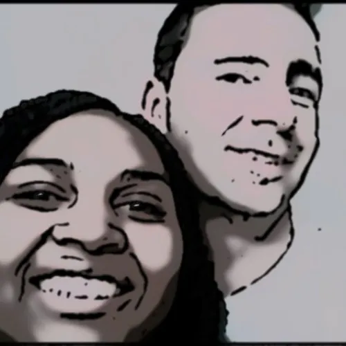 Black and White Talk