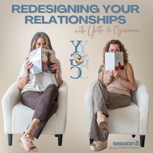 REdesigning Your Relationships Live