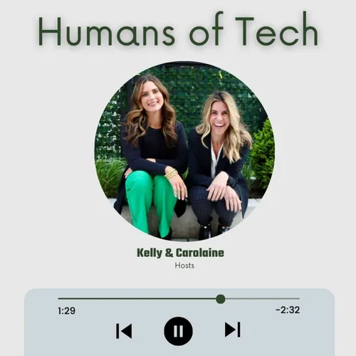 Humans of Tech