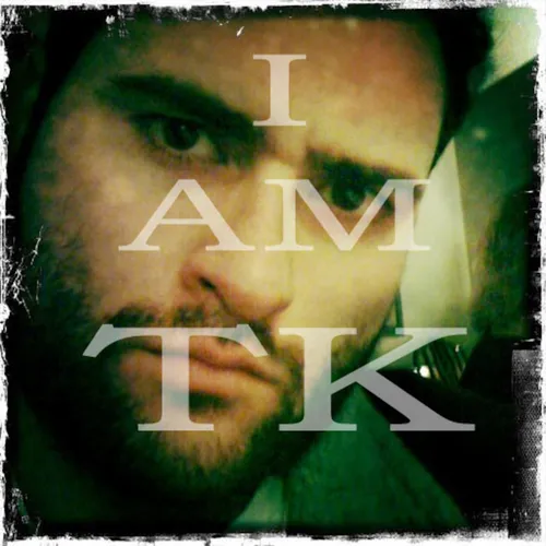 I AM TK