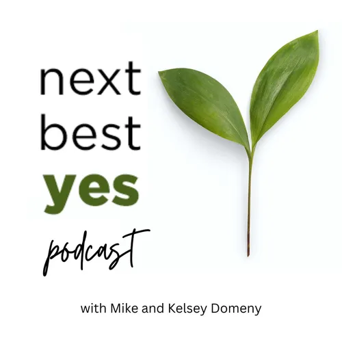 Next Best Yes