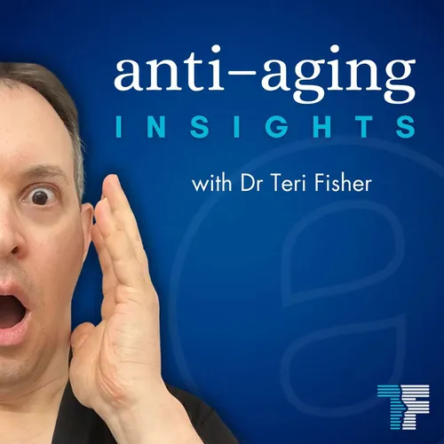 Anti-Aging Insights