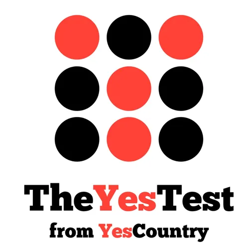 The YesTest
