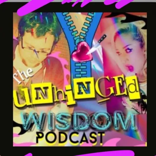 Unhinged Wisdom