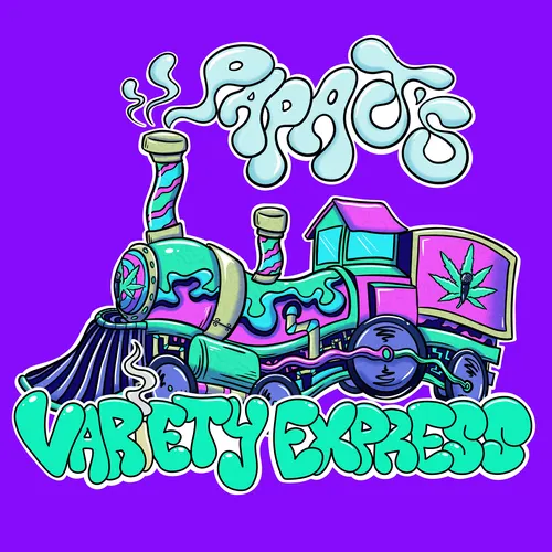 Papa J's Variety Express