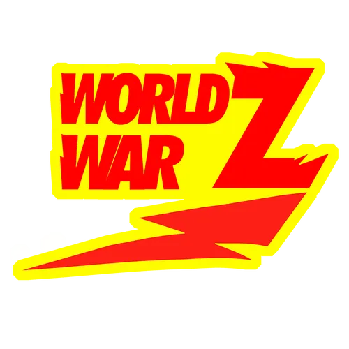 WORLD WAR Z with Chad Zumock