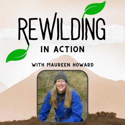Rewilding In Action