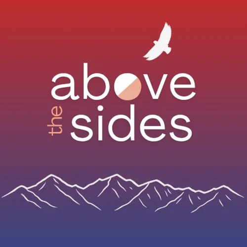 Above the Sides