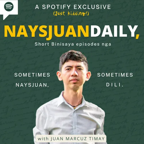 NAYSJUAN DAILY,