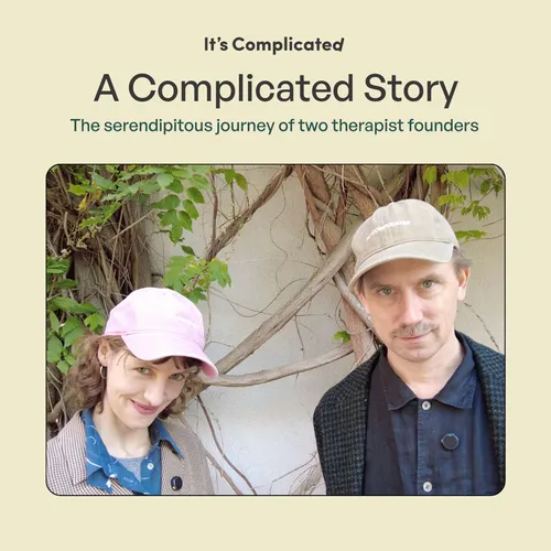 A Complicated Story